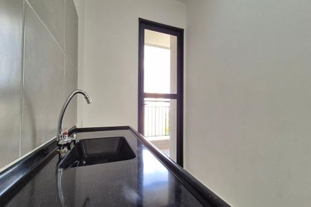Apartamento à venda com 42m², 2 quartos e 1 vaga Apartamento à venda com 42m², 2 quartos e 1 vagaCozinha