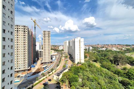 Apartamento à venda com 42m², 2 quartos e 1 vaga Apartamento à venda com 42m², 2 quartos e 1 vagaVista da Área de serviço