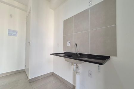 Apartamento à venda com 42m², 2 quartos e 1 vaga Apartamento à venda com 42m², 2 quartos e 1 vagaCozinha