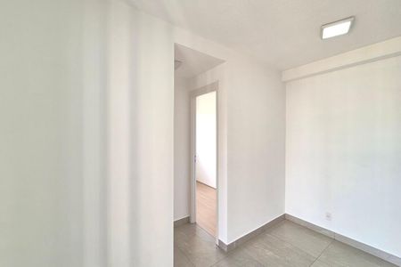 Sala de apartamento para alugar com 2 quartos, 42m² em Residencial Parque da Fazenda, Campinas