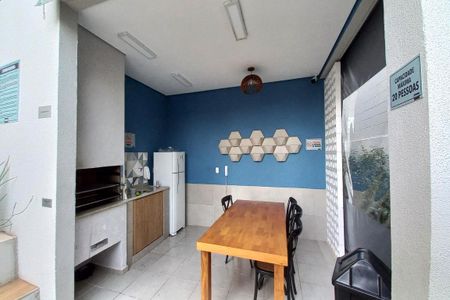 Apartamento à venda com 42m², 2 quartos e 1 vaga