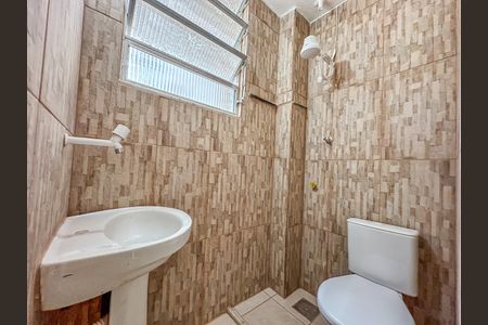 Kitnet/Studio para alugar com 1 quarto, 20m² em Botafogo, Rio de Janeiro