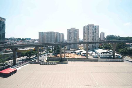 Studio para alugar com 30m², 1 quarto e sem vaga Studio para alugar com 30m², 1 quarto e sem vagaVista