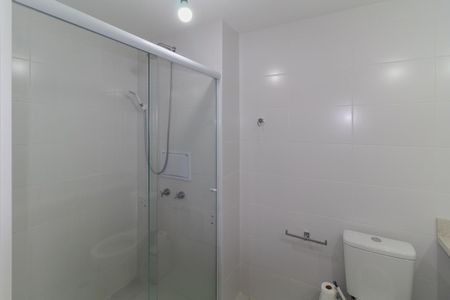 Apartamento para alugar com 30m², 1 quarto e sem vagaBanheiro
