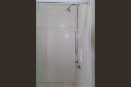 Apartamento para alugar com 30m², 1 quarto e sem vagaBanheiro