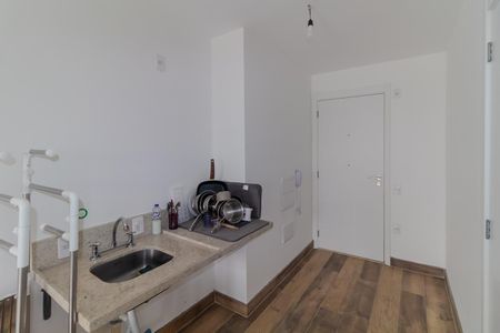 Apartamento para alugar com 30m², 1 quarto e sem vagaCozinha