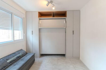 Studio para alugar com 21m², 1 quarto e sem vaga Studio para alugar com 21m², 1 quarto e sem vagaStudio