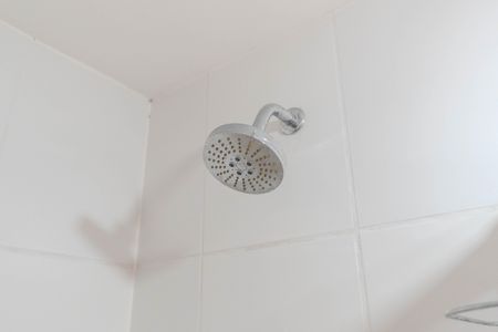 Studio para alugar com 21m², 1 quarto e sem vaga Studio para alugar com 21m², 1 quarto e sem vagaBanheiro