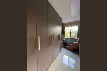 Apartamento à venda com 3 quartos, 120m² em Recreio dos Bandeirantes, Rio de Janeiro