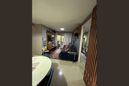 Apartamento à venda com 3 quartos, 120m² em Recreio dos Bandeirantes, Rio de Janeiro