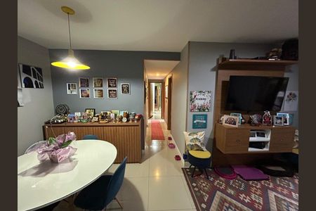 Apartamento à venda com 3 quartos, 120m² em Recreio dos Bandeirantes, Rio de Janeiro