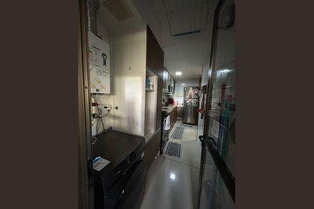 Apartamento à venda com 3 quartos, 120m² em Recreio dos Bandeirantes, Rio de Janeiro