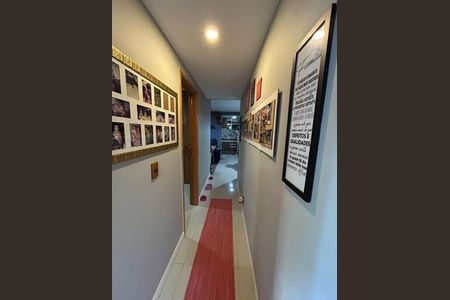 Apartamento à venda com 3 quartos, 120m² em Recreio dos Bandeirantes, Rio de Janeiro