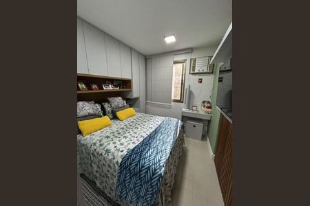 Apartamento à venda com 3 quartos, 120m² em Recreio dos Bandeirantes, Rio de Janeiro