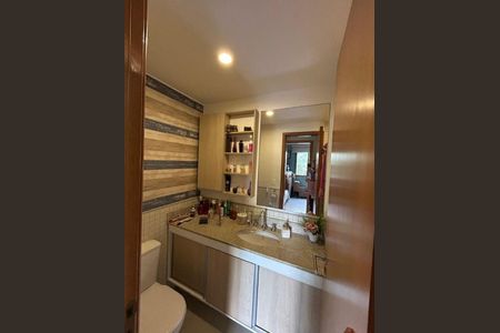 Apartamento à venda com 3 quartos, 120m² em Recreio dos Bandeirantes, Rio de Janeiro