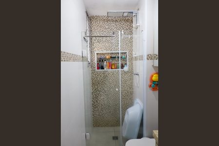 Apartamento à venda com 64m², 3 quartos e 1 vagaBanheiro