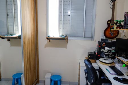 Apartamento à venda com 64m², 3 quartos e 1 vagaQuarto 3