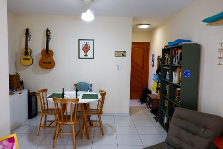 Apartamento à venda com 64m², 3 quartos e 1 vagasala