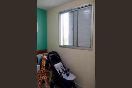 Apartamento à venda com 64m², 3 quartos e 1 vagaQuarto 2