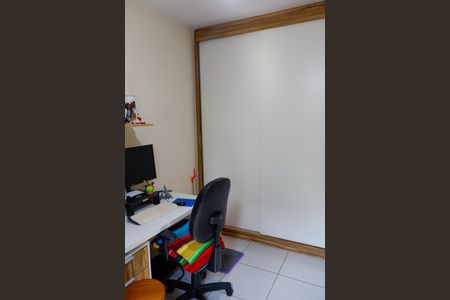 Apartamento à venda com 64m², 3 quartos e 1 vagaQuarto 3