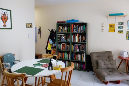 Apartamento à venda com 64m², 3 quartos e 1 vagasala