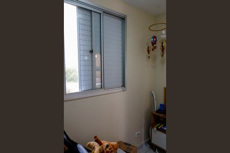 Apartamento à venda com 64m², 3 quartos e 1 vagaQuarto 2