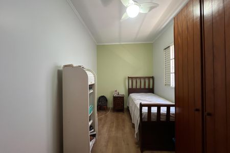 Casa à venda com 281m², 3 quartos e 2 vagasQuarto 1