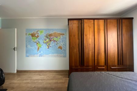 Casa à venda com 281m², 3 quartos e 2 vagasQuarto 2