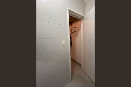 Casa à venda com 281m², 3 quartos e 2 vagasBanheiro de serviço