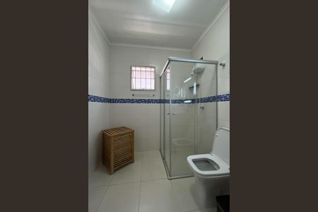 Casa à venda com 281m², 3 quartos e 2 vagasBanheiro Corredor