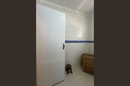 Casa à venda com 281m², 3 quartos e 2 vagasBanheiro Corredor