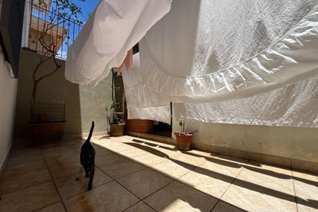 Casa à venda com 281m², 3 quartos e 2 vagasQuintal