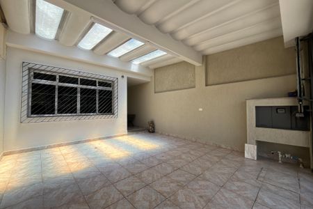Casa à venda com 281m², 3 quartos e 2 vagasGaragem