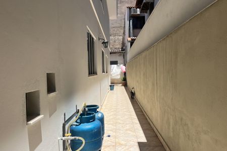 Casa à venda com 281m², 3 quartos e 2 vagasQuintal