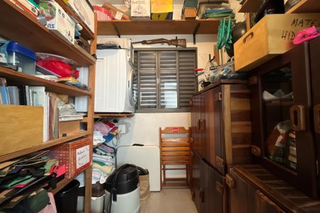 Casa à venda com 281m², 3 quartos e 2 vagasÁrea de Serviço