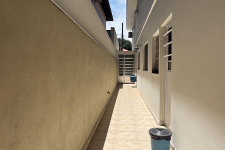 Casa à venda com 281m², 3 quartos e 2 vagasQuintal
