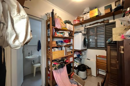 Casa à venda com 281m², 3 quartos e 2 vagasÁrea de Serviço