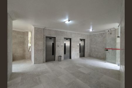 Apartamento para alugar com 85m², 3 quartos e sem vagaHall de entrada