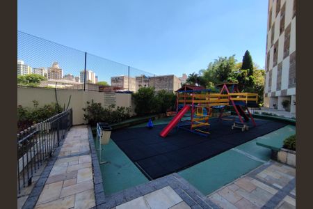 Apartamento para alugar com 85m², 3 quartos e sem vagaÁrea comum - Playground