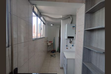 Apartamento para alugar com 85m², 3 quartos e sem vagaÁrea de Serviço