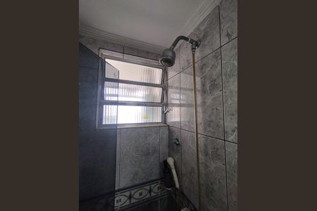 Apartamento para alugar com 85m², 3 quartos e sem vagaBanheiro - torneira