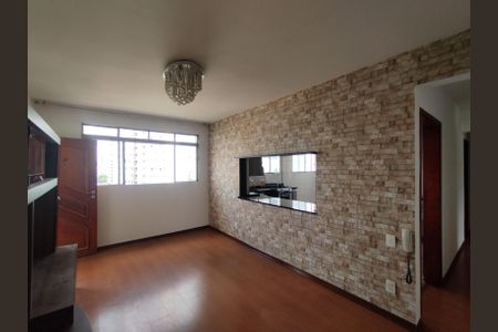 Apartamento para alugar com 85m², 3 quartos e sem vagaSala 