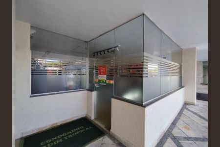 Apartamento para alugar com 85m², 3 quartos e sem vagaMercado 