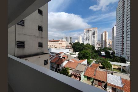 Apartamento para alugar com 85m², 3 quartos e sem vagaCorredor