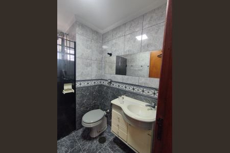 Apartamento para alugar com 85m², 3 quartos e sem vagaBanheiro - torneira