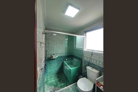 Apartamento para alugar com 85m², 3 quartos e sem vagaBanheiro - torneira