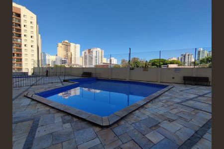 Apartamento para alugar com 85m², 3 quartos e sem vagaÁrea comum - Piscina 1