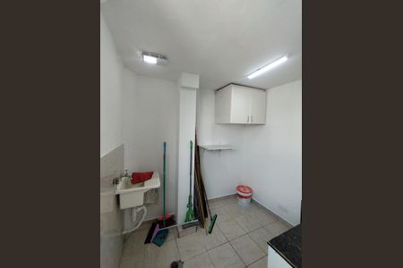 Apartamento para alugar com 85m², 3 quartos e sem vagaÁrea de Serviço