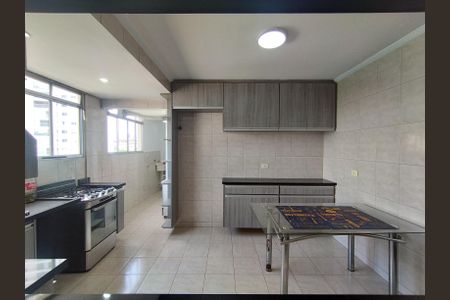 Apartamento para alugar com 85m², 3 quartos e sem vagaCozinha - Armários