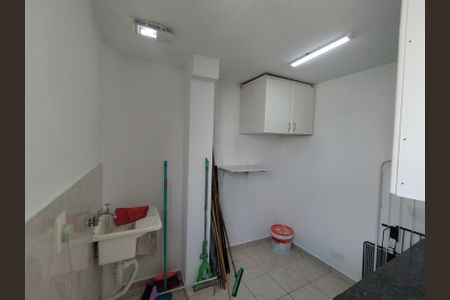 Apartamento para alugar com 85m², 3 quartos e sem vagaÁrea de Serviço